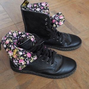 doc marten airwair